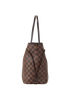 Neverfull MM, side view